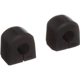 Purchase Top-Quality Sway Bar Frame Bushing Or Kit by DELPHI - TD5652W pa1