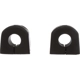 Purchase Top-Quality Sway Bar Frame Bushing Or Kit by DELPHI - TD5652W pa5