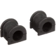 Purchase Top-Quality Sway Bar Frame Bushing Or Kit by DELPHI - TD5683W pa1