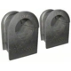 Purchase Top-Quality Sway Bar Frame Bushing Or Kit by DELPHI - TD5685W pa3