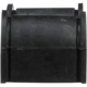 Purchase Top-Quality Sway Bar Frame Bushing Or Kit by DELPHI - TD5709W pa1