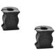 Purchase Top-Quality Sway Bar Frame Bushing Or Kit by DELPHI - TD5882W pa1