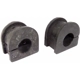 Purchase Top-Quality Sway Bar Frame Bushing Or Kit by DELPHI - TD623W pa1