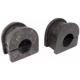 Purchase Top-Quality Sway Bar Frame Bushing Or Kit by DELPHI - TD623W pa2
