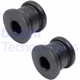 Purchase Top-Quality Sway Bar Frame Bushing Or Kit by DELPHI - TD680W pa2