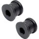 Purchase Top-Quality Sway Bar Frame Bushing Or Kit by DELPHI - TD680W pa3