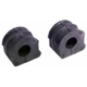 Purchase Top-Quality Sway Bar Frame Bushing Or Kit by DELPHI - TD790W pa1
