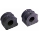 Purchase Top-Quality Sway Bar Frame Bushing Or Kit by DELPHI - TD790W pa3