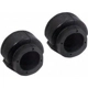 Purchase Top-Quality Sway Bar Frame Bushing Or Kit by DELPHI - TD810W pa1
