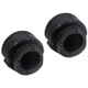 Purchase Top-Quality Sway Bar Frame Bushing Or Kit by DELPHI - TD810W pa3