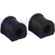 Purchase Top-Quality Sway Bar Frame Bushing Or Kit by DELPHI - TD909W pa2