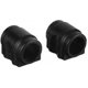 Purchase Top-Quality Sway Bar Frame Bushing Or Kit by DELPHI - TD918W pa3