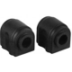Purchase Top-Quality Sway Bar Frame Bushing Or Kit by DELPHI - TD922W pa3