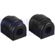 Purchase Top-Quality Sway Bar Frame Bushing Or Kit by DELPHI - TD935W pa2