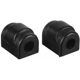 Purchase Top-Quality Sway Bar Frame Bushing Or Kit by DELPHI - TD935W pa3