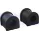 Purchase Top-Quality Sway Bar Frame Bushing Or Kit by DELPHI - TD987W pa2