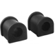 Purchase Top-Quality Sway Bar Frame Bushing Or Kit by DELPHI - TD987W pa3