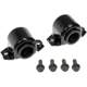 Purchase Top-Quality DORMAN - 928-302 - Bushing Kit pa2