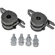 Purchase Top-Quality DORMAN - 928-307 - Suspension Stabilizer Bar Bushing Kit pa1