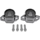 Purchase Top-Quality Sway Bar Frame Bushing Or Kit by DORMAN - 928-310 pa2