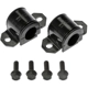 Purchase Top-Quality DORMAN - 928-484 - Suspension Stabilizer Bar Bushing Kit pa1