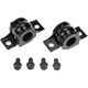 Purchase Top-Quality DORMAN - 928-492 - Suspension Stabilizer Bar Bushing Kit pa1