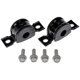 Purchase Top-Quality DORMAN - 928-518 - Suspension Stabilizer Bar Bushing Kit pa1