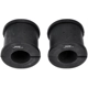 Purchase Top-Quality Sway Bar Frame Bushing Or Kit by DORMAN - 928-5601 pa2