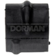 Purchase Top-Quality Sway Bar Frame Bushing Or Kit by DORMAN (OE SOLUTIONS) - 523-139 pa5