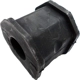 Purchase Top-Quality Sway Bar Frame Bushing Or Kit by DORMAN (OE SOLUTIONS) - 531-537 pa1