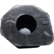 Purchase Top-Quality Sway Bar Frame Bushing Or Kit by DORMAN (OE SOLUTIONS) - 531-537 pa2