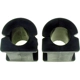 Purchase Top-Quality DORMAN (OE SOLUTIONS) - 531-638 - Stabilizer Bar Bushing Kit pa1