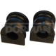 Purchase Top-Quality Sway Bar Frame Bushing Or Kit by DORMAN (OE SOLUTIONS) - 531-718 pa2