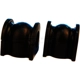 Purchase Top-Quality Sway Bar Frame Bushing Or Kit by DORMAN (OE SOLUTIONS) - 531-718 pa3