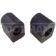 Purchase Top-Quality Sway Bar Frame Bushing Or Kit by DORMAN (OE SOLUTIONS) - 532-199 pa2