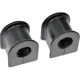 Purchase Top-Quality Sway Bar Frame Bushing Or Kit by DORMAN (OE SOLUTIONS) - 532-457 pa1