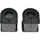 Purchase Top-Quality Sway Bar Frame Bushing Or Kit by DORMAN (OE SOLUTIONS) - 532-457 pa2