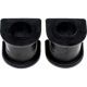 Purchase Top-Quality Sway Bar Frame Bushing Or Kit by DORMAN (OE SOLUTIONS) - 533-415 pa1
