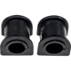 Purchase Top-Quality Sway Bar Frame Bushing Or Kit by DORMAN (OE SOLUTIONS) - 533-415 pa2
