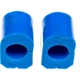 Purchase Top-Quality Sway Bar Frame Bushing Or Kit by DORMAN (OE SOLUTIONS) - 533-425 pa2