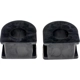 Purchase Top-Quality Sway Bar Frame Bushing Or Kit by DORMAN (OE SOLUTIONS) - 533-442 pa2