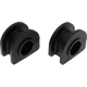 Purchase Top-Quality Sway Bar Frame Bushing Or Kit by DORMAN (OE SOLUTIONS) - 533-463 pa1