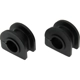 Purchase Top-Quality Sway Bar Frame Bushing Or Kit by DORMAN (OE SOLUTIONS) - 533-463 pa2
