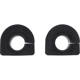 Purchase Top-Quality Sway Bar Frame Bushing Or Kit by DORMAN (OE SOLUTIONS) - 533-463 pa3