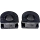 Purchase Top-Quality Sway Bar Frame Bushing Or Kit by DORMAN (OE SOLUTIONS) - 533-464 pa1