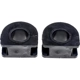 Purchase Top-Quality Sway Bar Frame Bushing Or Kit by DORMAN (OE SOLUTIONS) - 533-469 pa2