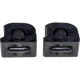 Purchase Top-Quality Sway Bar Frame Bushing Or Kit by DORMAN (OE SOLUTIONS) - 533-493 pa1
