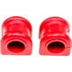 Purchase Top-Quality Sway Bar Frame Bushing Or Kit by DORMAN (OE SOLUTIONS) - 533-508 pa1