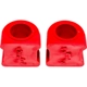 Purchase Top-Quality Sway Bar Frame Bushing Or Kit by DORMAN (OE SOLUTIONS) - 533-508 pa2