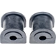 Purchase Top-Quality Sway Bar Frame Bushing Or Kit by DORMAN (OE SOLUTIONS) - 533-514 pa1
